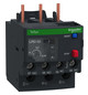 Überlastrelais therm 0,16-0,25A 1S/Hilf Direktanb/Einzel 1Ö/Hilf CLASS10 Schraub