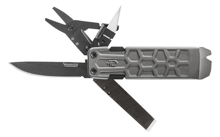 Bild Multitool ockdown Pry - GERBER-0
