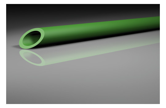 aquatherm Rohr green 16 x 2,7 mm x 100 m Ring, SDR 6 S