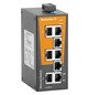Weidmüller IE-SW-BL08-8TX Netzwerk- 