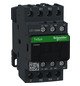 Leistungsschütz 2S 2Ö 240VAC 9A 1S+1Ö/Hilf