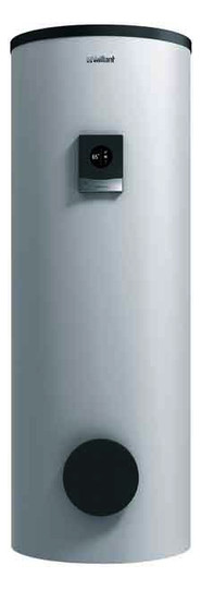 Vaillant uniSTOR excl. VIH RW 400/3 MR 