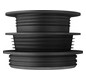 Crassus Kombiadapter CKA 150-125/110 mm, 0,5 bar