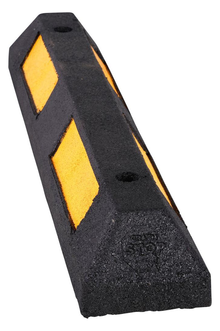 Bild Parkplatzabgrenzung B870xT152xH102 mm - Dancop-0