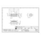 HART HARTING BUCHSENLEISTE D 09672154704 