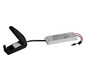 LED-Trafo 1-21W 35000mA 12V IP20 Kstgeh stat 128x50x13mm