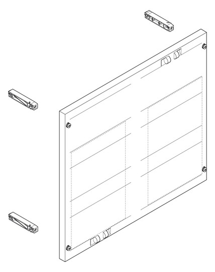 ABN ESPRO-Modul tief             MT23512 