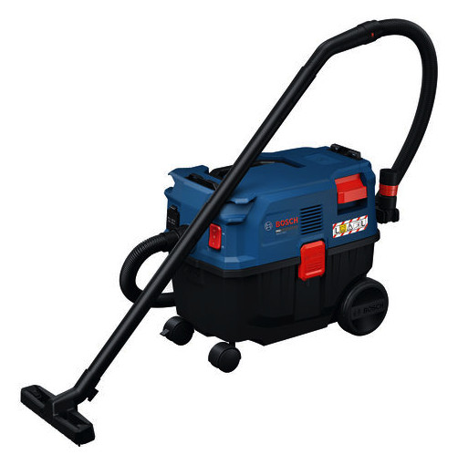 Bosch Allzwecksauger GAS12-25L 