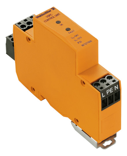 Weidmüller VSPC CONTROL UNIT 24VDC 