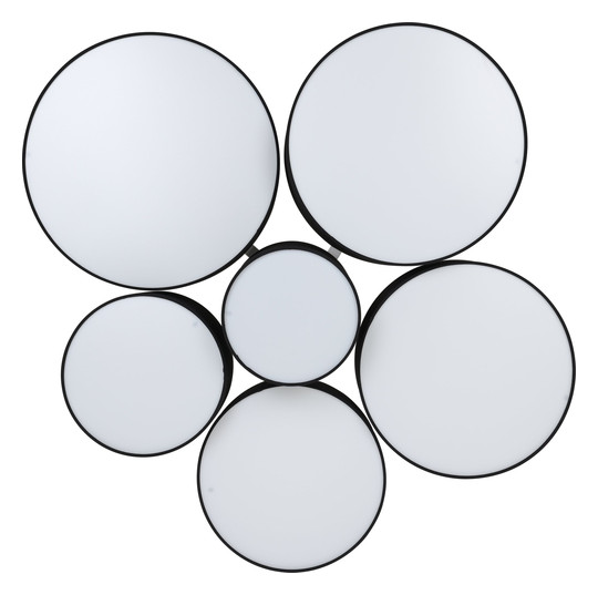 EGLO Wand und Deckenleuchte        99509 