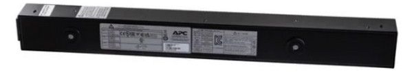 Rack-Stromverteilung 14xC13 240V m.Sicherung Mit Sicherung Schaltbar
