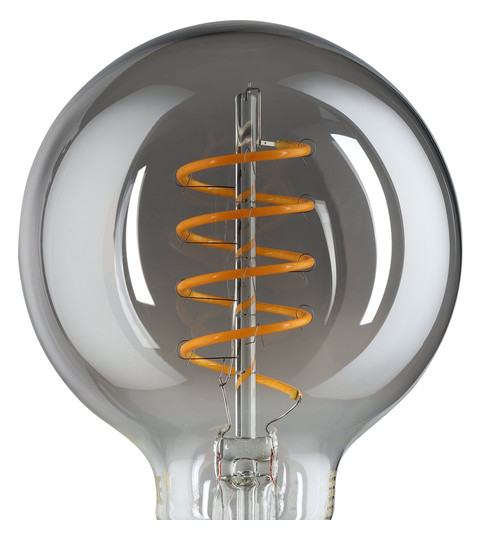 EGLO Leuchtmittel E27-LED G80 4W  110085 