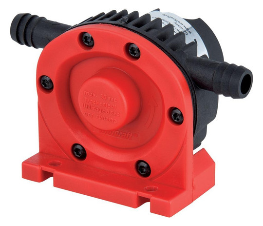 wolfcraft-Universalpumpe Nr.2202