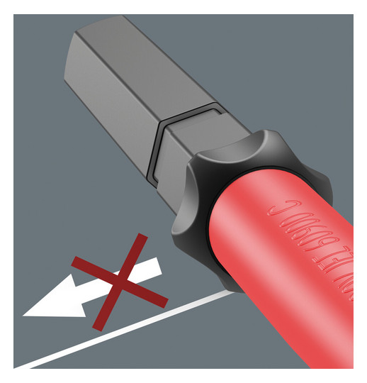 Wera 05006531001 VDE 65 iS PZ/S 44695111 