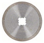 Diamant-Trennscheibe X-LOCK 125x7mm