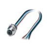 Phoenix    SACC-DSI-M12FST-4CON-M16/3,0X 