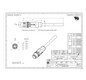 HART M12 Cable Assembly   21349200477050 