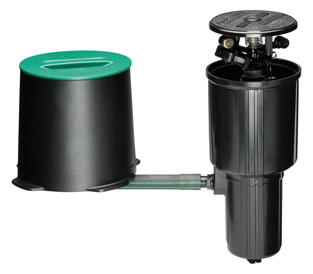 Bild Versenk Impulsregner Set RAINBIRD - RAIN BIRD-0