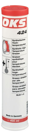 OKS 424 - Synthetisches Hochtemperaturfett - 400ml