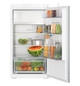 Kühlschrank EB E 132/15l N1025mm integr Schlepp 145kwh ws B541mm H1021mm