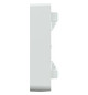 Wippe_4t Schalter lows glz vierteilige Wippe