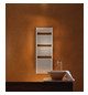 Zehnder Design-Heizkörper toga TO-070-050, 716 x 500 mm, weiß Quartz