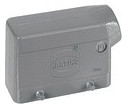 HART Steckergehäuse HAN16E   09300161520 