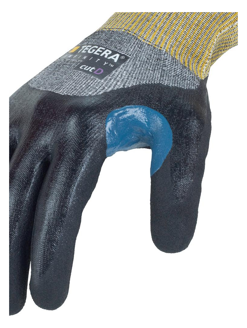 Bild Handschuh Tegera Infinity 8806, Gr. 08-1