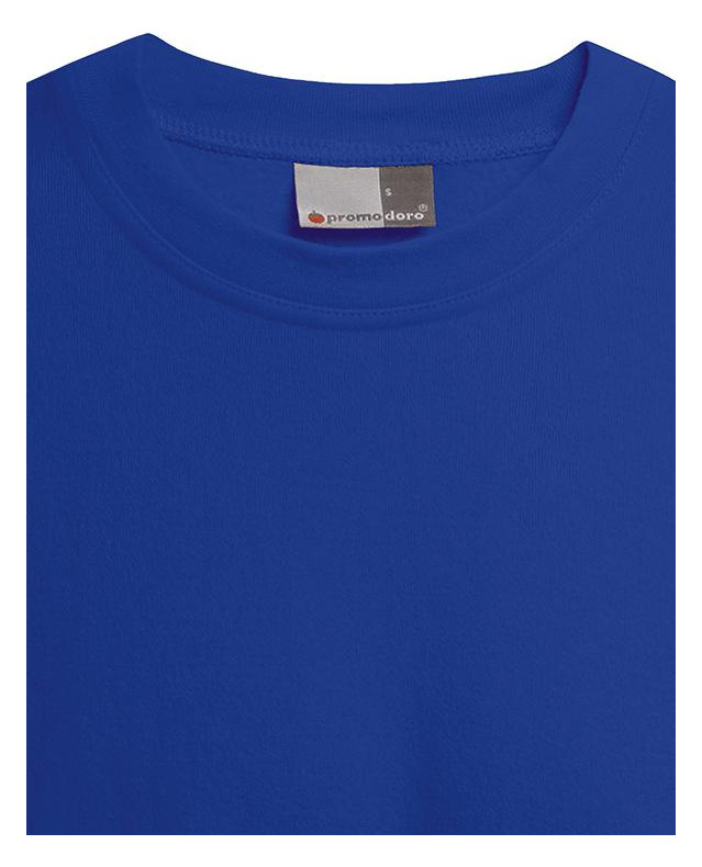 Bild Sweatshirt, Gr. 3XL, royal-3