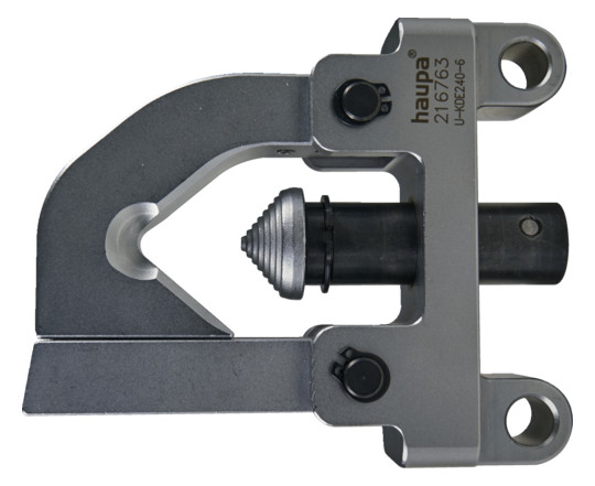 HAUPA Smart Uni Presskopf Dorn U- 216763 
