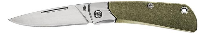 Bild Wingtip Modern Foding FSG - GERBER-0