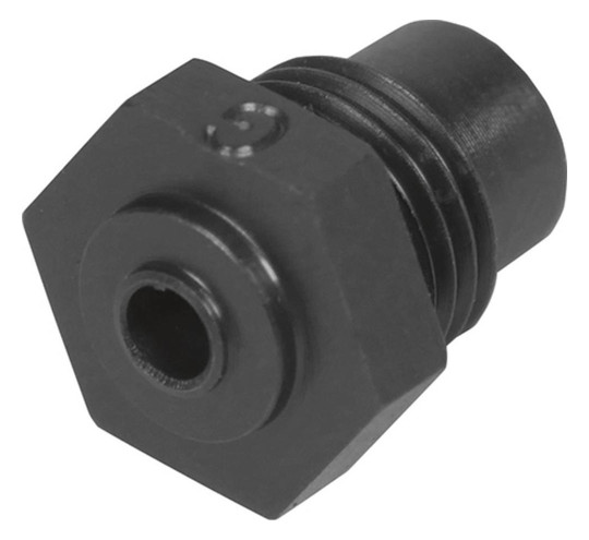 GOEBEL-Mundstück für GO-BR2 - 4,8-5,0mm, M-Lock