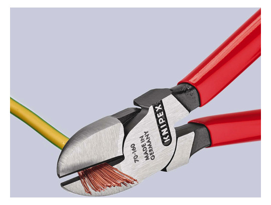 Seitenschneider 160mm isol