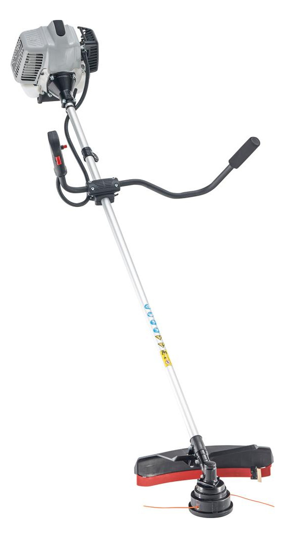 Bild nzin-MotorsensenC 400 - AL-KO-1