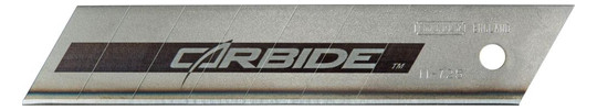 STANLEY-Cutter-Klinge CARBIDE STHT0-11825 - 25,0mm (5...