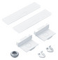 Zumtobel ECOOS2 SLIM ENDCAP SET 22171136 