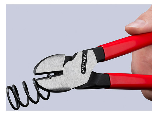 Seitenschneider 250mm isol