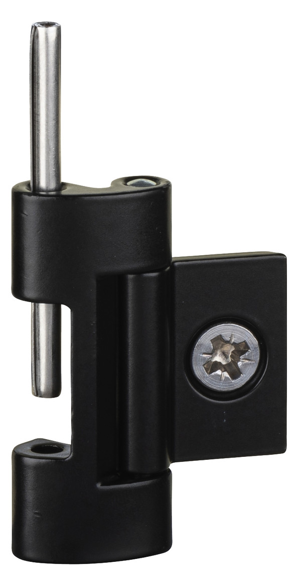 Komponente Tür Scharnier Metall