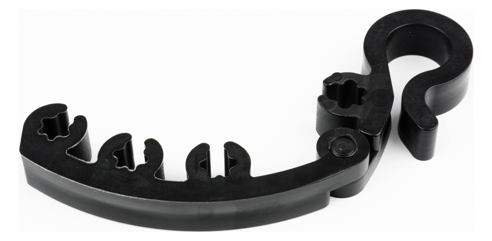 Dachrinnenhalter für Heiz Ersatzteil Zubehör Befestigungen