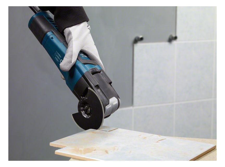 Tauchsägeblatt dreieck Holz L32mm f.Holz