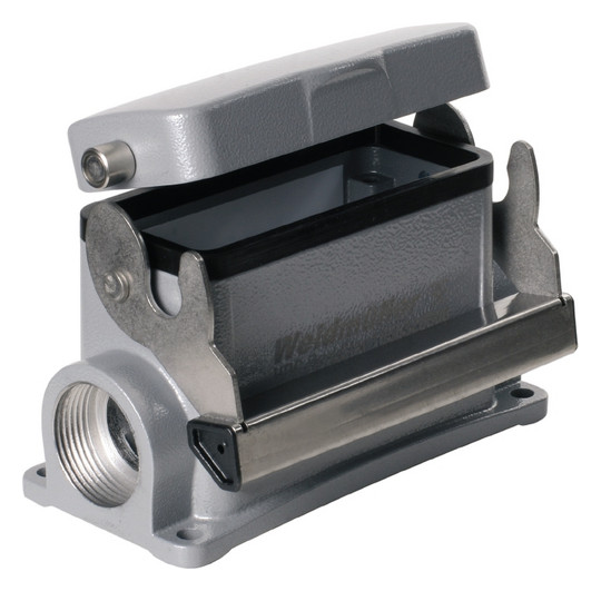 Weidmüller HDC 16B SDLU 1M25G Gehäuse 