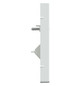 Zentralplatte UAE/IAE 2f System Design lows Schraubbef