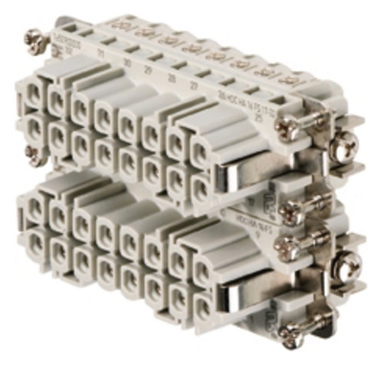 Weidmüller HDC HA 16 FS 17-32 HDC- 