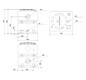 Grundfos Sammelbehälter DUOLIFT 270.40.CC 270 l