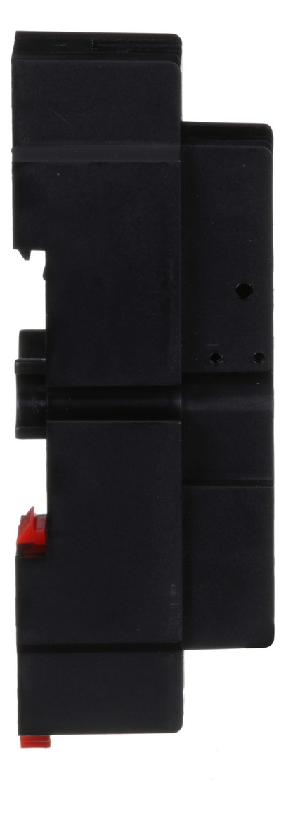 Relaissockel Schraub TS35 3Pins Ergänz.mögl Hutschiene TH35 21x80x31mm