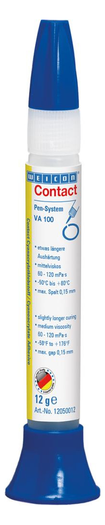 Bild Contact VA 100 12 g Pen-System Weicon-0