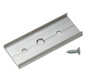 Kupplung/Verbinder ger al L50mm B20,5mm H3,8mm