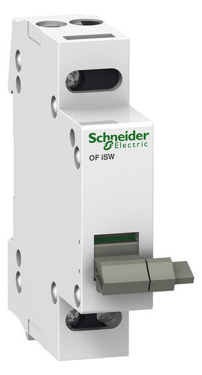 Signalschalter 1S Acti9 Schütze/Relais 3A 415V 1TE
