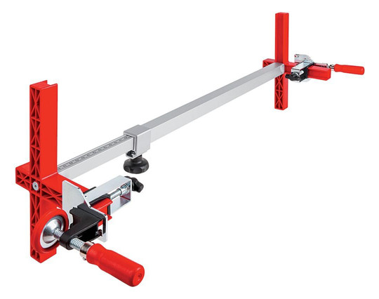 BESSEY-6 Türfutterstreben TU in Trage
