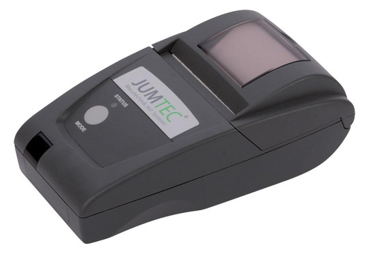 JUMTEC-Thermodrucker UD-200xt BLE-IR
